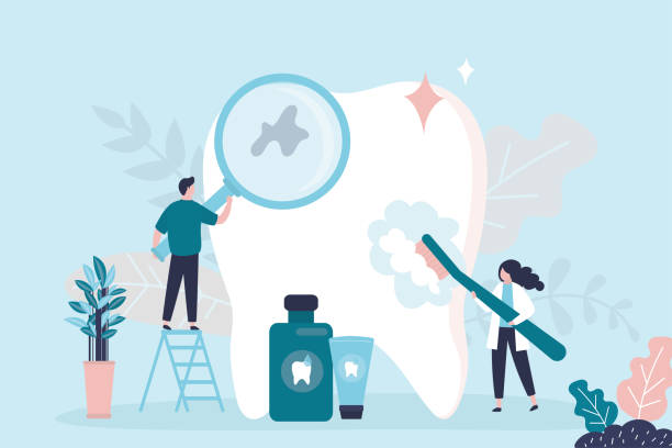 Daisetta, TX Dental Services Company